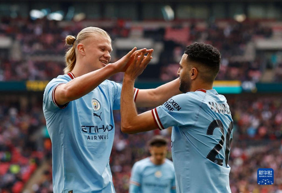 这队的三线联动太丝滑