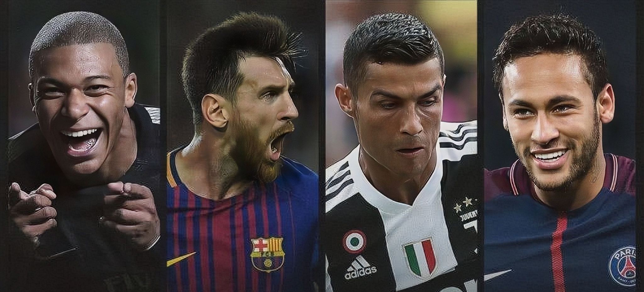 不白传球，前尤文前锋凯奥-若热给每位助攻队友发500欧元