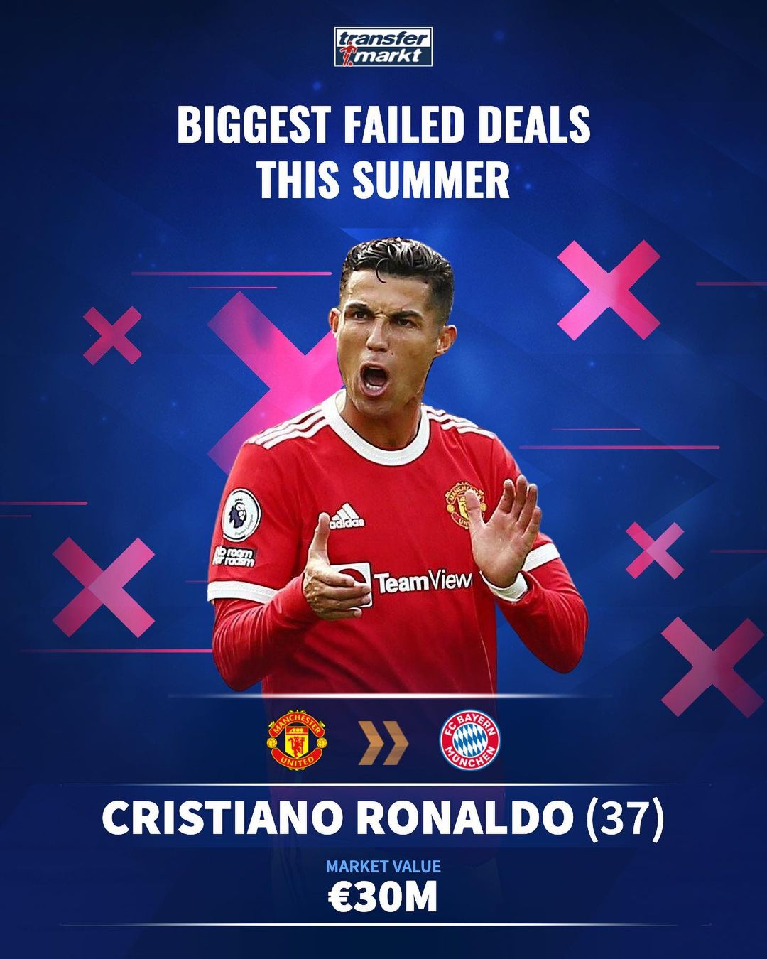 托特纳姆热刺和纽卡斯尔联队得知了从竞争对手那里挖走卡洛·安切洛蒂钟爱的进球机器的可能性。