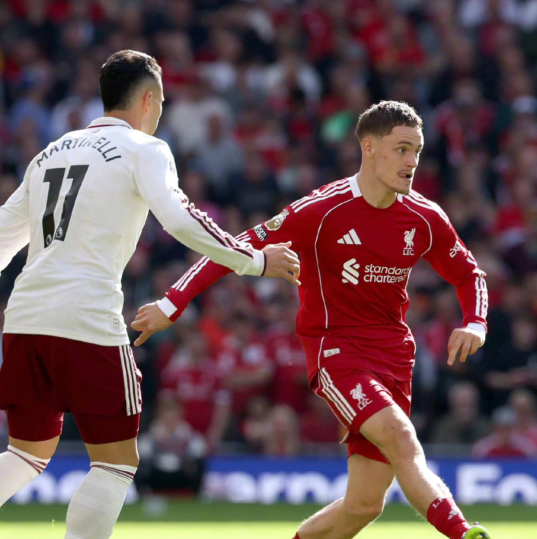 霸气！莫雷加德冲击总决赛冠军，谈国乒软肋，前十名历史最少