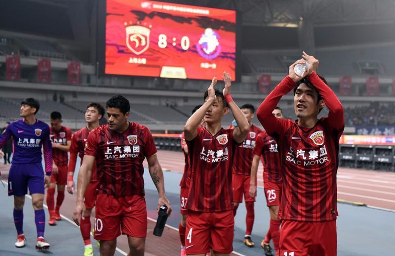 肇俊哲：铁人队应该抓住机遇，做辽宁足球振兴的“领头羊”