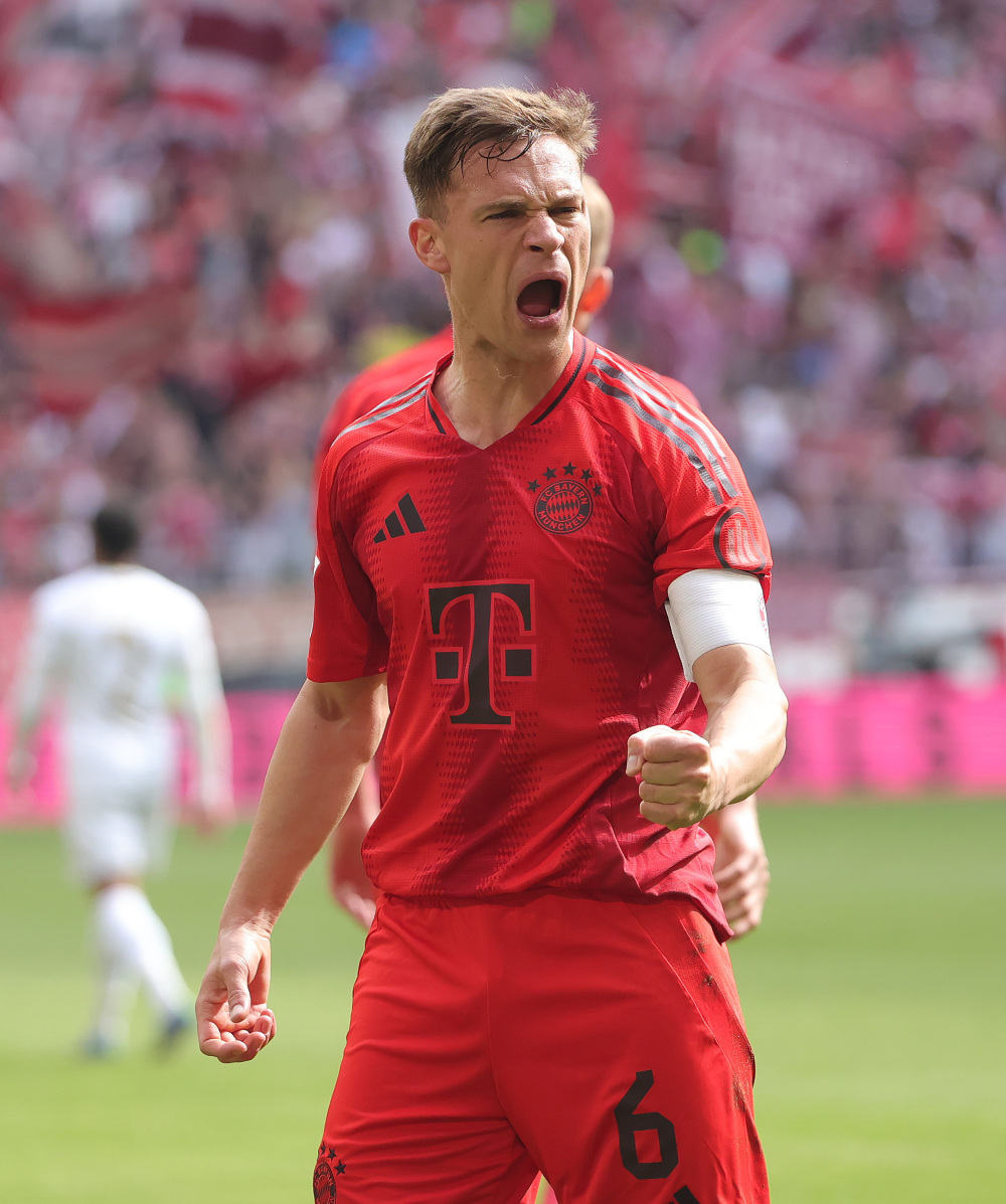 萨拉赫是否已踢完最后一场利物浦比赛？斯洛特：我不知道