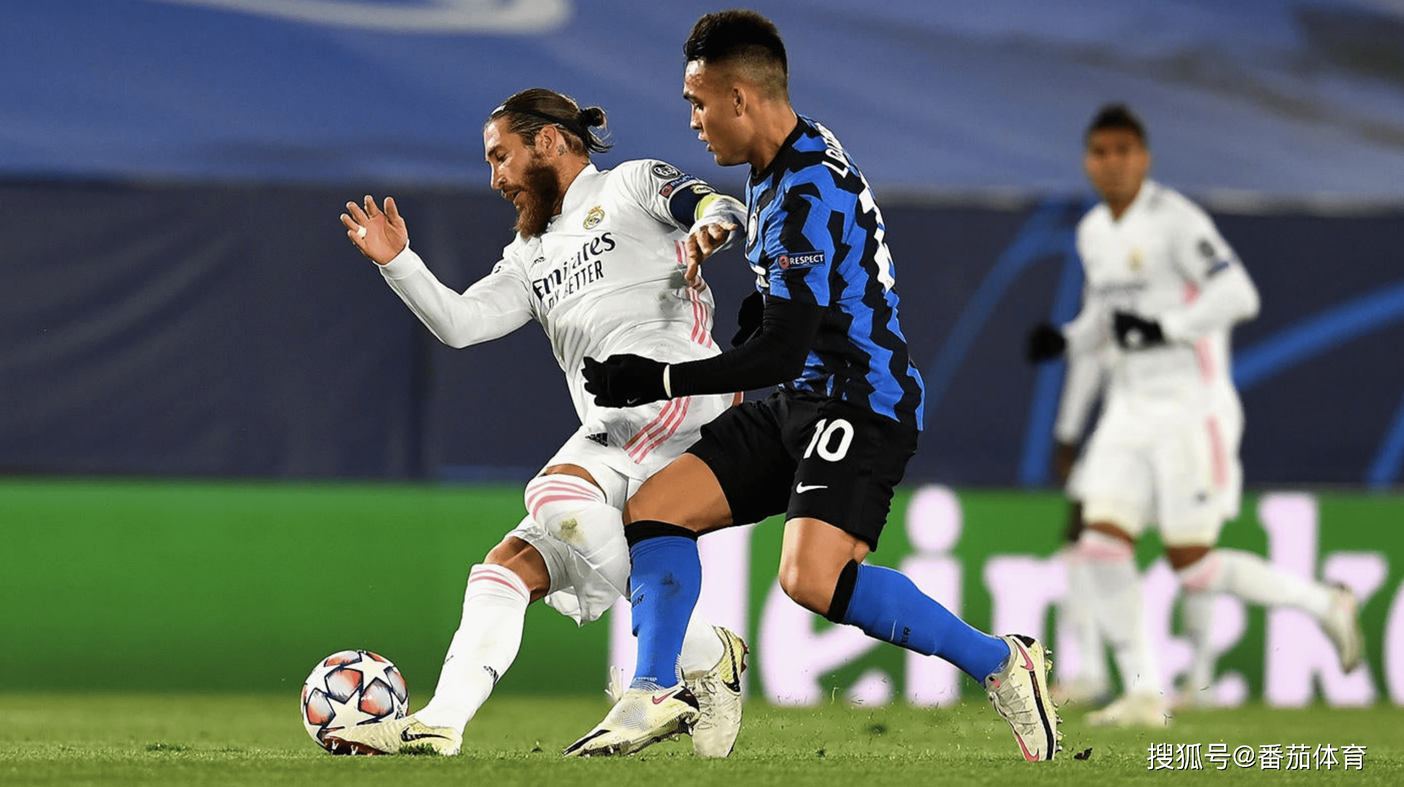 兰克尔-泽：如果合同合适的话，我愿意为青岛海牛效力十年